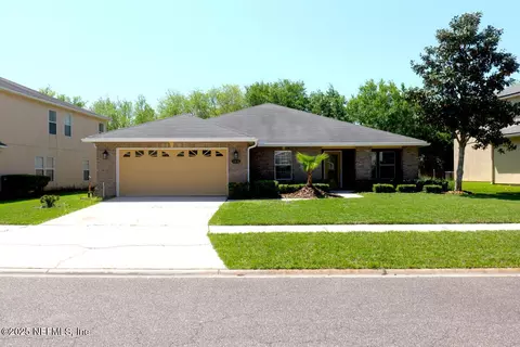 11636 Springboard Dr, Jacksonville, FL 32218