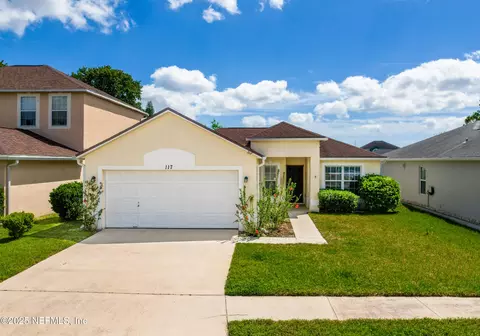 117 Sterling Hill Dr, Jacksonville, FL 32225