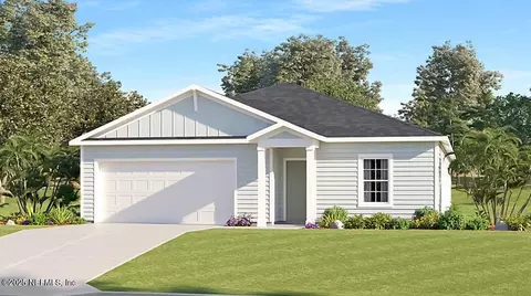 21 Bethesda Ct, Saint Augustine, FL 32084