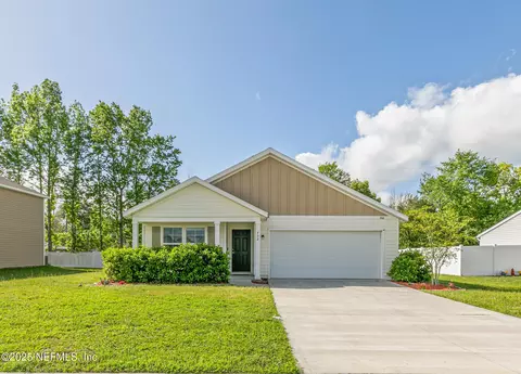 752 Constitution Pl, Macclenny, FL 32063 photo 1