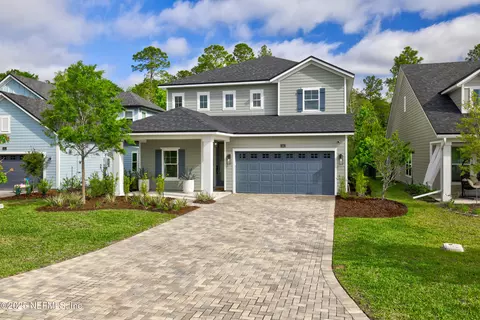 90 Yardley Ct, Saint Augustine, FL 32092