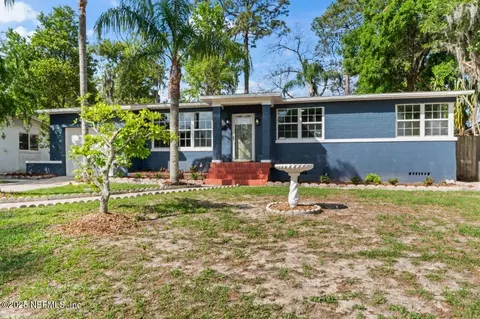 1614 Clemson Rd, Jacksonville, FL 32217
