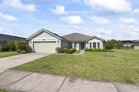 417 Old Hickory Forest Rd, Saint Augustine, FL 32084