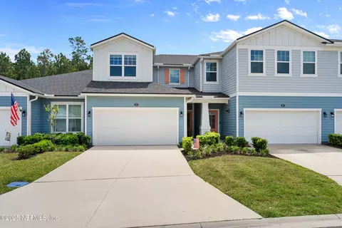 257 Charlie Way, Saint Augustine, FL 32095
