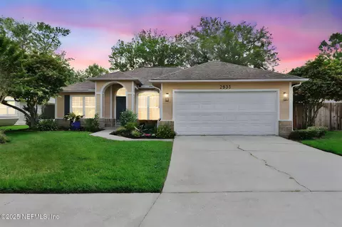 2833 Canyon Falls Dr, Jacksonville, FL 32224