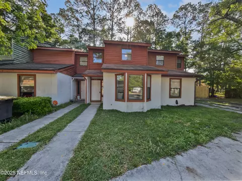4543 Melissa Ct W, Jacksonville, FL 32210
