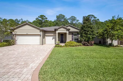 341 Los Alamos St, Saint Augustine, FL 32095