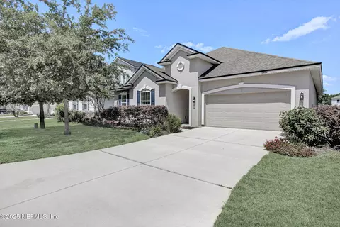12424 Shady Bridge Trl, Jacksonville, FL 32258