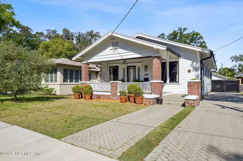 3675 Riverside Ave, Jacksonville, FL 32205