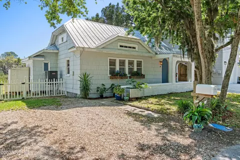 29 Oak St, Saint Augustine, FL 32084 photo 1