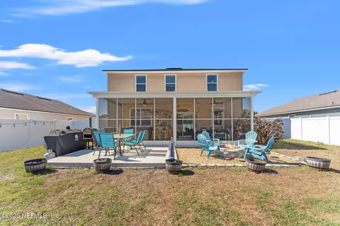 3219 Canyon Falls Dr, Green Cove Springs, FL 32043