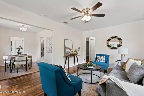 1263 Macarthur St, Jacksonville, FL 32205