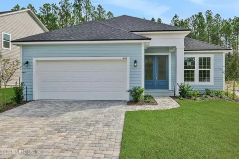 922 Brook Forest Dr, Saint Augustine, FL 32092