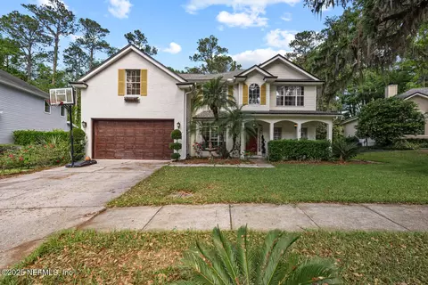 2351 Huckins Ct, Jacksonville, FL 32225