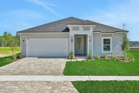 672 Brook Forest Dr, Saint Augustine, FL 32092