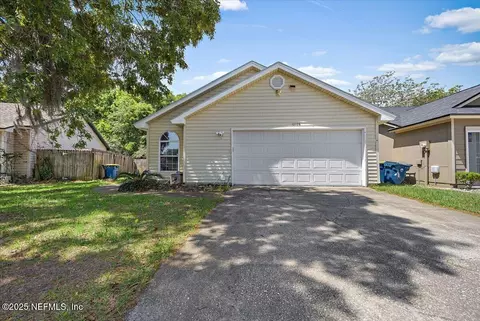 10108 Geni Hill Cir S, Jacksonville, FL 32225