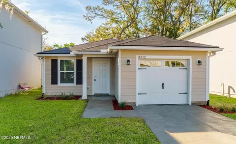 8212 Eaton Ave, Jacksonville, FL 32211