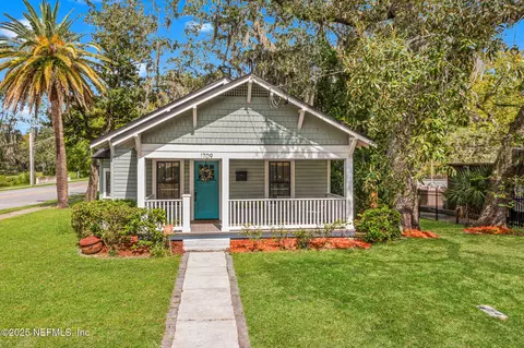 1709 Pinegrove Ave, Jacksonville, FL 32205