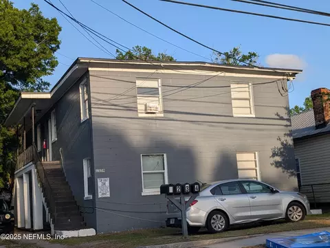 1559 Van Buren St, Jacksonville, FL 32206