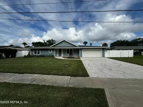 3335 Eunice Rd, Jacksonville, FL 32250