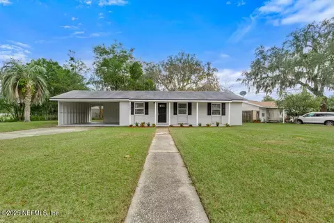 10625 Dodd Rd, Jacksonville, FL 32218