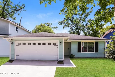 3218 Rosselle St, Jacksonville, FL 32205