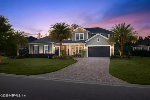 62 Seahill Dr, Saint Augustine, FL 32092