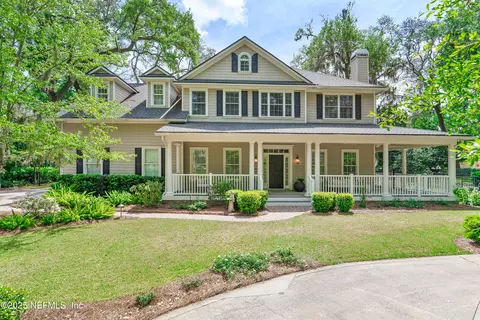 1204 San Amaro Rd, Jacksonville, FL 32207
