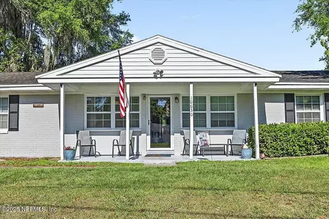10630 Dodd Rd, Jacksonville, FL 32218