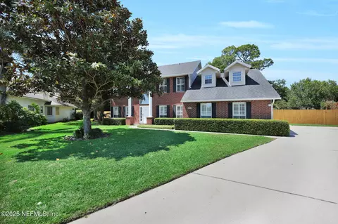 2380 Osprey Lake Dr, Jacksonville, FL 32224