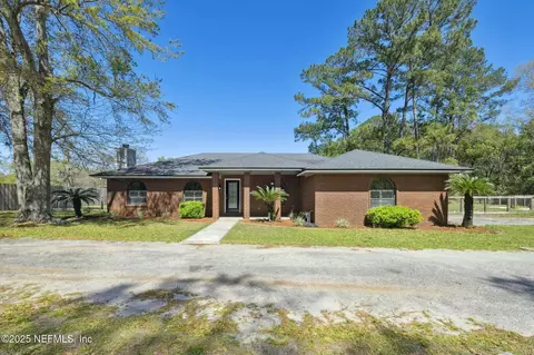 4428 Lola Dr, Jacksonville, FL 32210