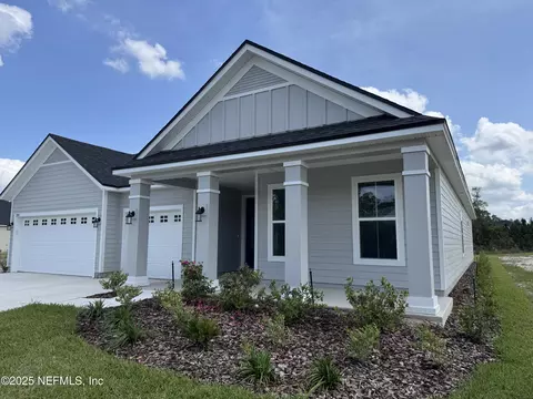 3216 Saffron Ct, Green Cove Springs, FL 32043