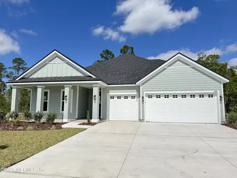 2336 Jennings Farm Dr, Middleburg, FL 32068
