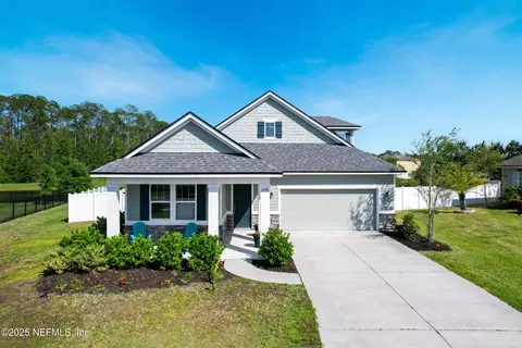 695 Sandstone Dr, Saint Augustine, FL 32086