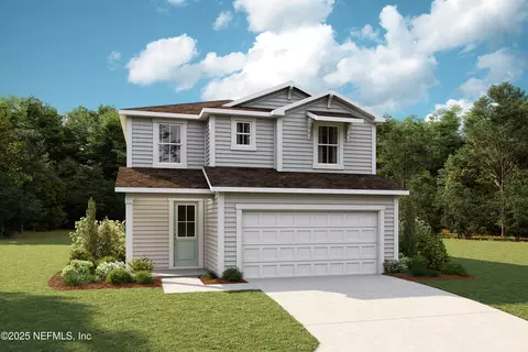 334 Spruce Hill Pt, Saint Johns, FL 32259