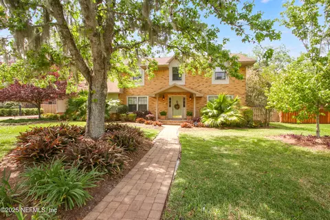 4480 Oak Bay Dr W, Jacksonville, FL 32277