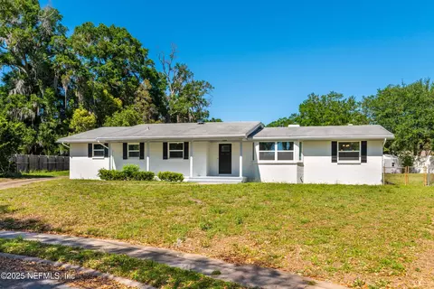 1503 Montrose Ave E, Jacksonville, FL 32210