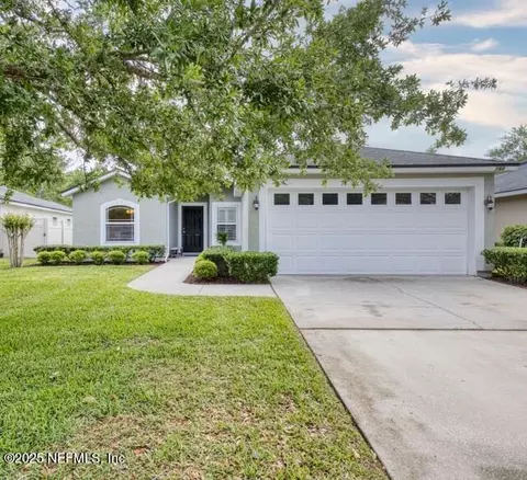 168 Silver Glen Ave, Saint Augustine, FL 32092