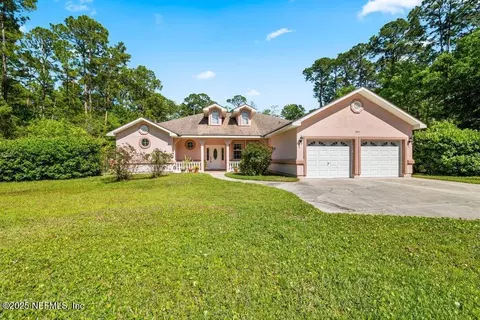 3015 Brougham Ave, Jacksonville, FL 32246