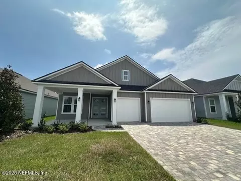 129 Holly Ridge Way, Saint Augustine, FL 32092