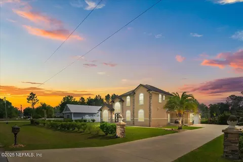 9835 SW 80th Pl, Hampton, FL 32044