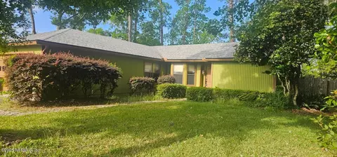 12670 Julington Pines Ln, Jacksonville, FL 32223