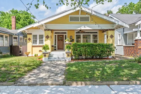 1922 Silver St, Jacksonville, FL 32206
