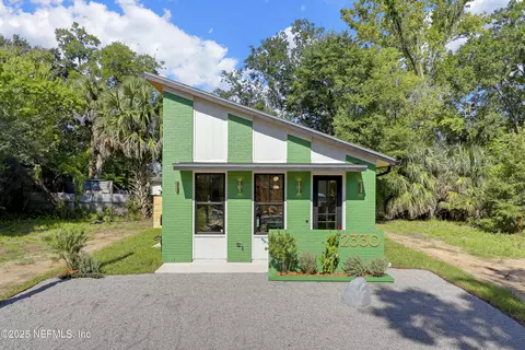 2330 Janette St, Jacksonville, FL 32209