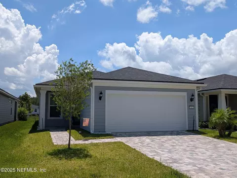 102 Fairlake Cir, Saint Augustine, FL 32092