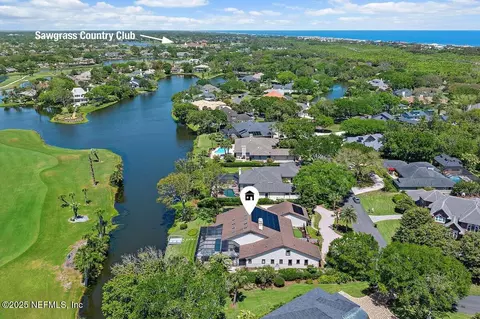 3255 Old Barn Rd W, Ponte Vedra Beach, FL 32082