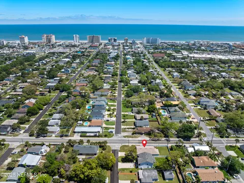 904 15th Ave S, Jacksonville Beach, FL 32250