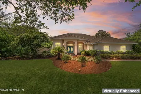 241 Fiddlers Point Dr, Saint Augustine, FL 32080
