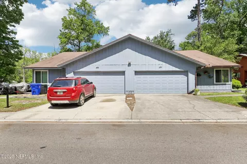 491493 Newport Dr, Orange Park, FL 32073