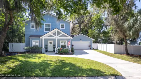 1642 5th Ave N, Jacksonville Beach, FL 32250